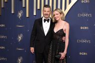 77th Primetime Emmy Awards - Source: Getty
